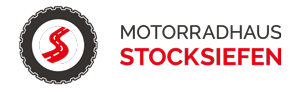Motorradhaus Stocksiefen Logo